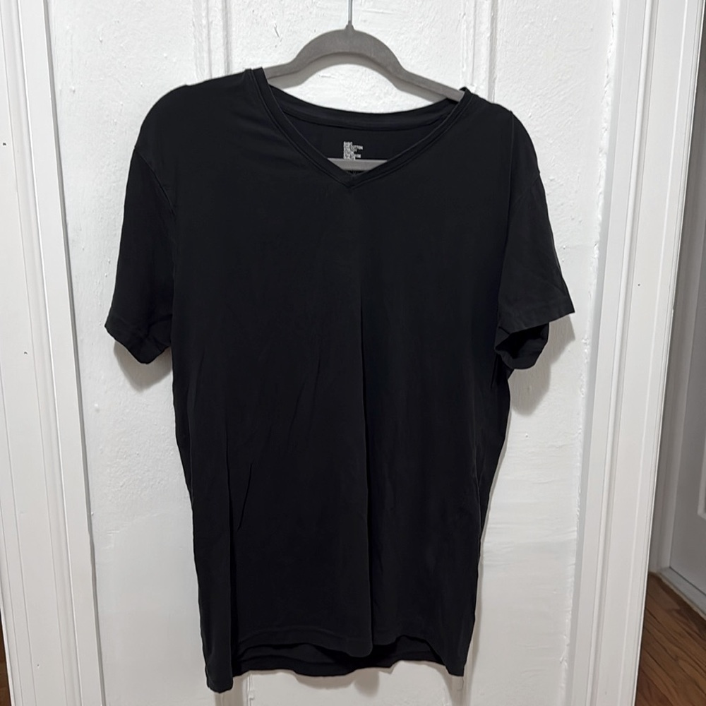 H&M Black Shirt